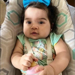 Meet your Posher, Ashley